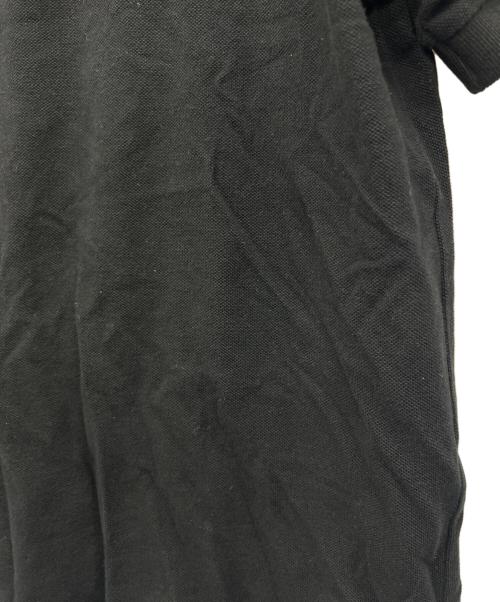 FRED PERRY（フレッドペリー）FRED PERRY (フレッドペリー) ポロシャツ ブラック サイズ:Lの古着・服飾アイテム