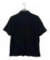 FRED PERRY (フレッドペリー) ポロシャツ ブラック サイズ:L：5000円