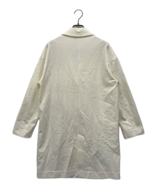 Ayane（アヤン）Ayane (アヤン) ジャケット ホワイト サイズ:38の古着・服飾アイテム