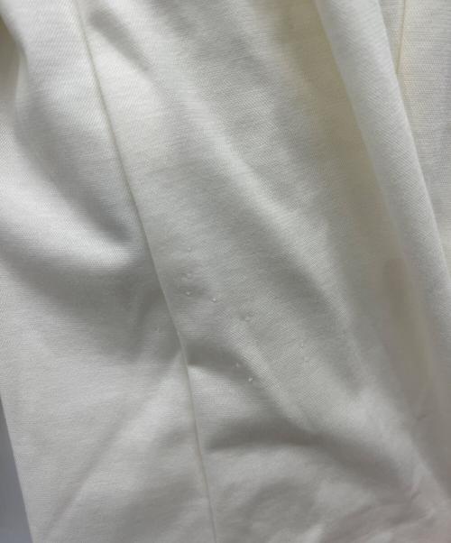 Ayane（アヤン）Ayane (アヤン) ジャケット ホワイト サイズ:38の古着・服飾アイテム
