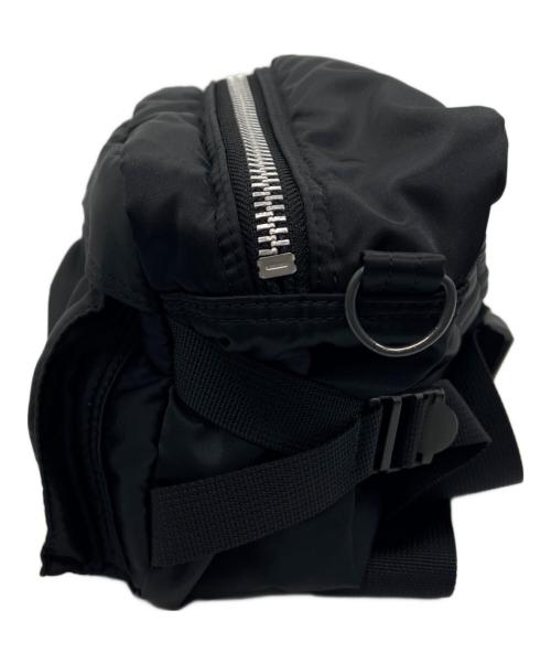 PORTER（ポーター）PORTER (ポーター) 2WAYバッグ ブラックの古着・服飾アイテム