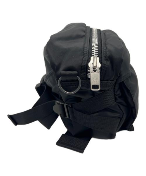PORTER（ポーター）PORTER (ポーター) 2WAYバッグ ブラックの古着・服飾アイテム
