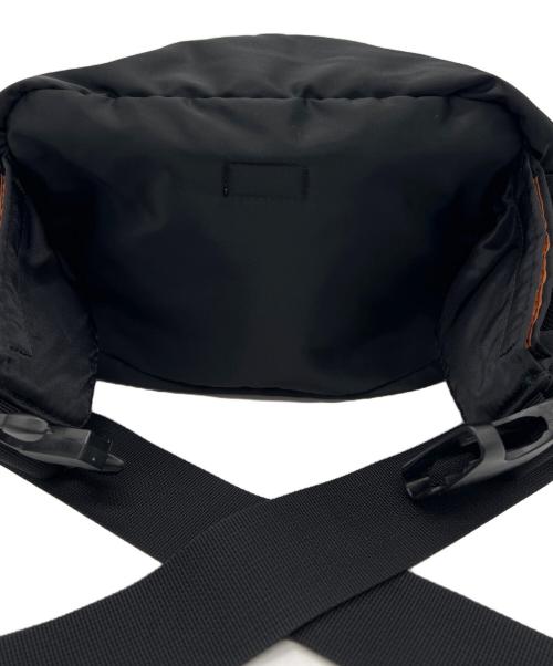 PORTER（ポーター）PORTER (ポーター) 2WAYバッグ ブラックの古着・服飾アイテム