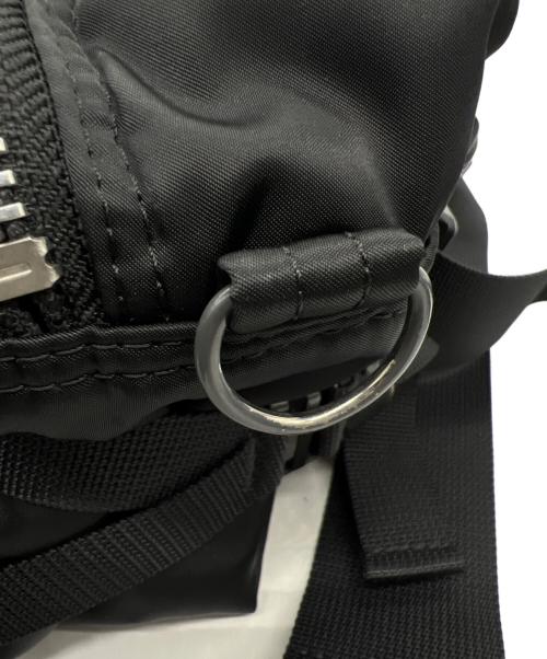 PORTER（ポーター）PORTER (ポーター) 2WAYバッグ ブラックの古着・服飾アイテム