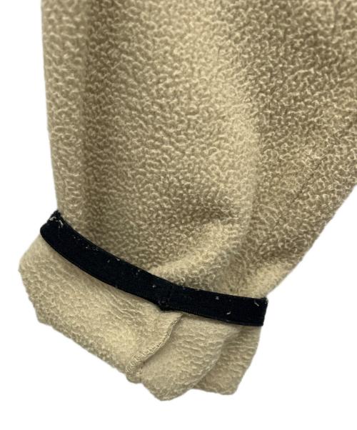 THE NORTH FACE（ザ ノース フェイス）THE NORTH FACE (ザ ノース フェイス) フリースジャケット ベージュ サイズ:Lの古着・服飾アイテム