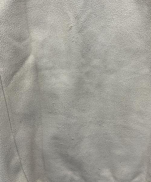 THE NORTH FACE（ザ ノース フェイス）THE NORTH FACE (ザ ノース フェイス) フリースジャケット ベージュ サイズ:Lの古着・服飾アイテム