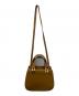 Ferragamo (フェラガモ) ハンドバッグ ブラウン：18000円