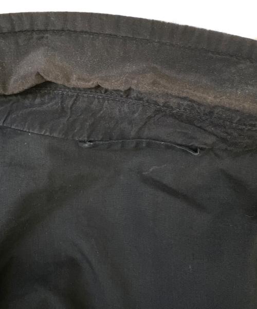 HUGO BOSS（ヒューゴ ボス）HUGO BOSS (ヒューゴ ボス) テーラードジャケット ブラック サイズ:不明の古着・服飾アイテム