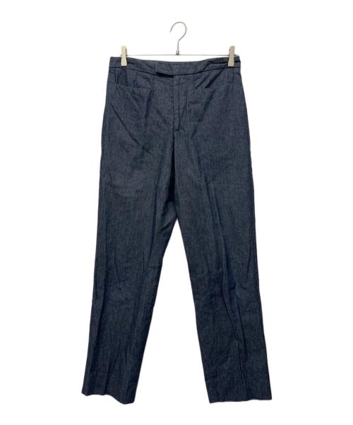 DOLCE & GABBANA（ドルチェ＆ガッバーナ）DOLCE & GABBANA (ドルチェ＆ガッバーナ) デニムパンツ ブルー サイズ:34/48の古着・服飾アイテム