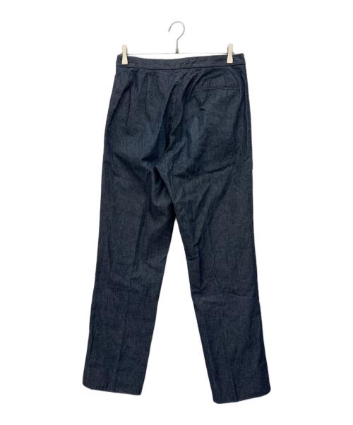 DOLCE & GABBANA（ドルチェ＆ガッバーナ）DOLCE & GABBANA (ドルチェ＆ガッバーナ) デニムパンツ ブルー サイズ:34/48の古着・服飾アイテム