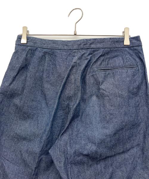 DOLCE & GABBANA（ドルチェ＆ガッバーナ）DOLCE & GABBANA (ドルチェ＆ガッバーナ) デニムパンツ ブルー サイズ:34/48の古着・服飾アイテム