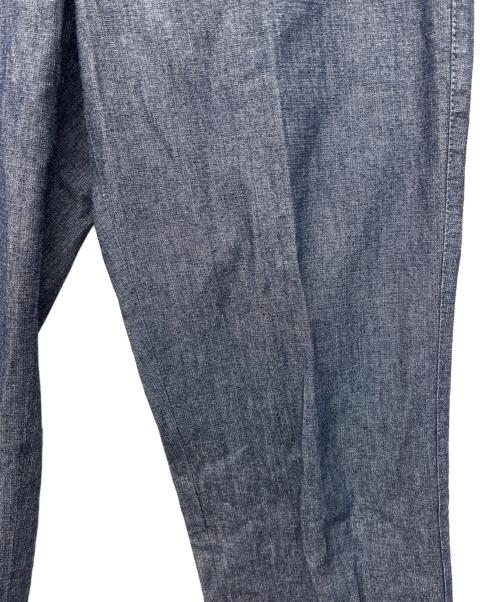 DOLCE & GABBANA（ドルチェ＆ガッバーナ）DOLCE & GABBANA (ドルチェ＆ガッバーナ) デニムパンツ ブルー サイズ:34/48の古着・服飾アイテム