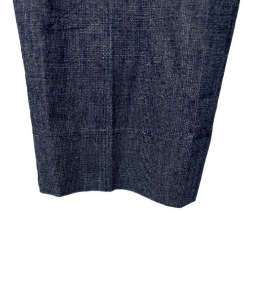 DOLCE & GABBANA（ドルチェ＆ガッバーナ）DOLCE & GABBANA (ドルチェ＆ガッバーナ) デニムパンツ ブルー サイズ:34/48の古着・服飾アイテム