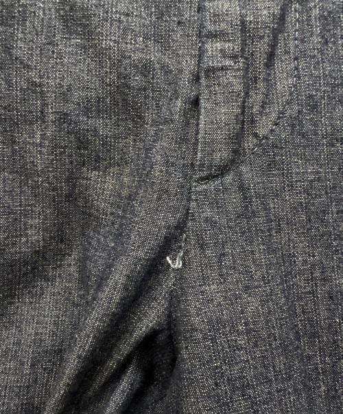 DOLCE & GABBANA（ドルチェ＆ガッバーナ）DOLCE & GABBANA (ドルチェ＆ガッバーナ) デニムパンツ ブルー サイズ:34/48の古着・服飾アイテム