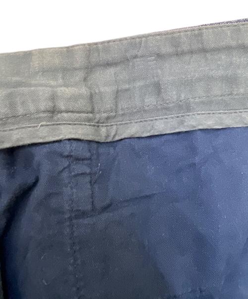 DOLCE & GABBANA（ドルチェ＆ガッバーナ）DOLCE & GABBANA (ドルチェ＆ガッバーナ) デニムパンツ ブルー サイズ:34/48の古着・服飾アイテム