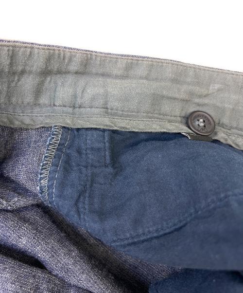 DOLCE & GABBANA（ドルチェ＆ガッバーナ）DOLCE & GABBANA (ドルチェ＆ガッバーナ) デニムパンツ ブルー サイズ:34/48の古着・服飾アイテム