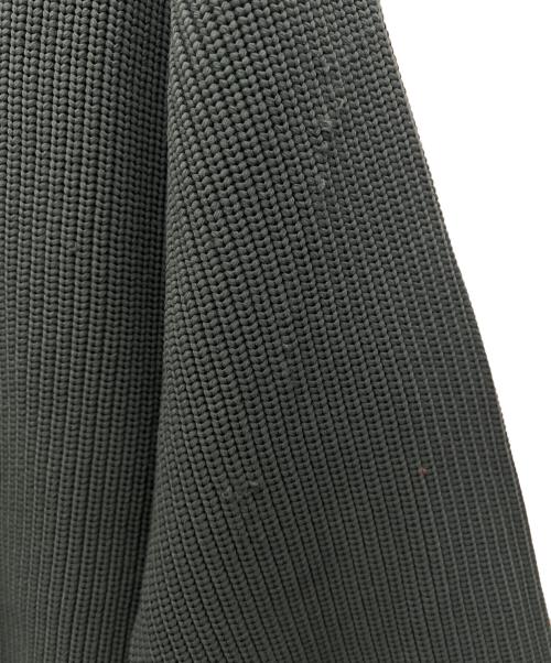 FreshService（フレッシュサービス）FreshService (フレッシュサービス) ニットカーディガン グリーン サイズ:Mの古着・服飾アイテム