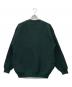 FreshService (フレッシュサービス) ニットカーディガン グリーン サイズ:M：10000円
