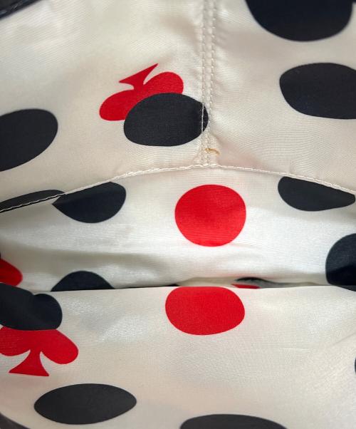 Kate Spade（ケイトスペード）Kate Spade (ケイトスペード) ショルダーバッグ ブラックの古着・服飾アイテム