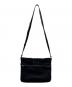 Kate Spade (ケイトスペード) ショルダーバッグ ブラック：6000円
