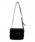Kate Spade (ケイトスペード) ショルダーバッグ ブラック：6000円