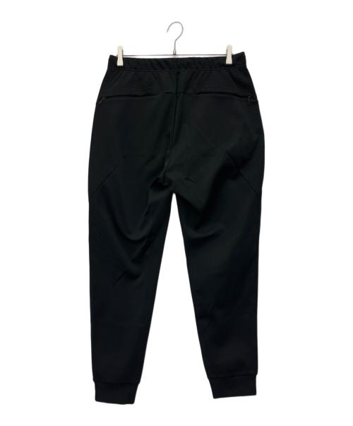 DESCENTE（デサント）DESCENTE (デサント) スポーツウェア ブラック サイズ: 83-89の古着・服飾アイテム