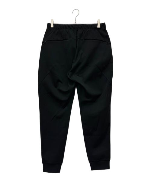 DESCENTE（デサント）DESCENTE (デサント) スポーツウェア ブラック サイズ: 83-89の古着・服飾アイテム