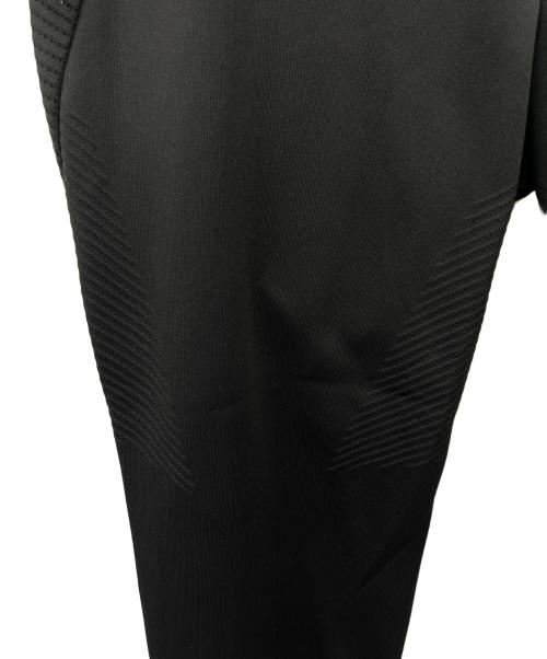 DESCENTE（デサント）DESCENTE (デサント) スポーツウェア ブラック サイズ: 83-89の古着・服飾アイテム