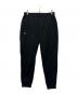 DESCENTE（デサント）の古着「スポーツウェア」｜ブラック