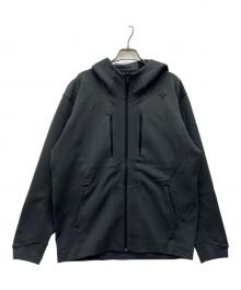 DESCENTE（デサント）の古着「スポーツウェア」｜グレー