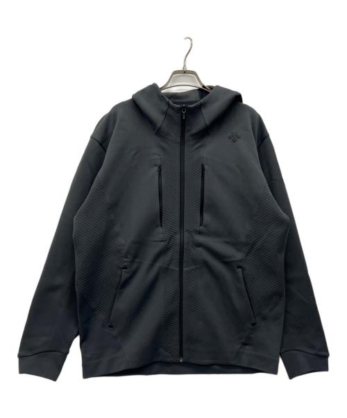 DESCENTE（デサント）DESCENTE (デサント) スポーツウェア グレー サイズ:Oの古着・服飾アイテム