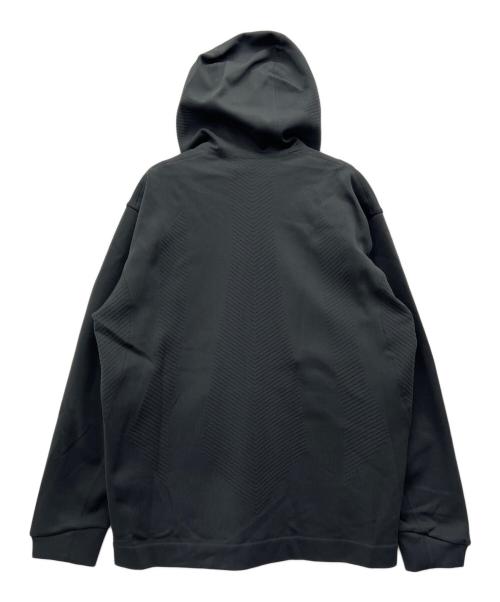 DESCENTE（デサント）DESCENTE (デサント) スポーツウェア グレー サイズ:Oの古着・服飾アイテム