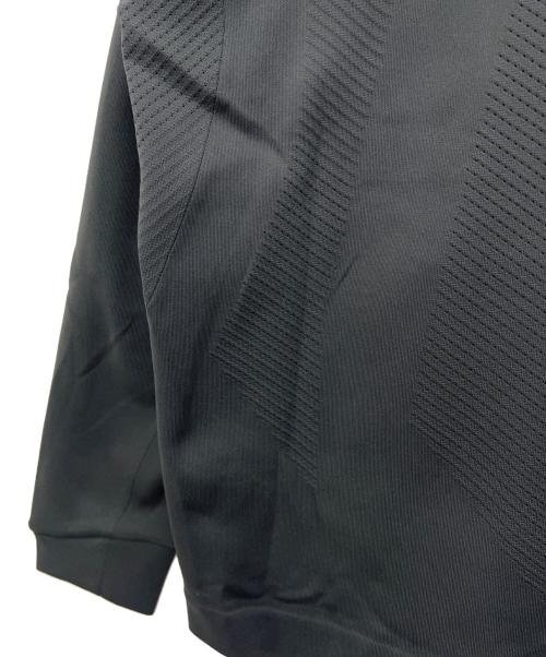 DESCENTE（デサント）DESCENTE (デサント) スポーツウェア グレー サイズ:Oの古着・服飾アイテム