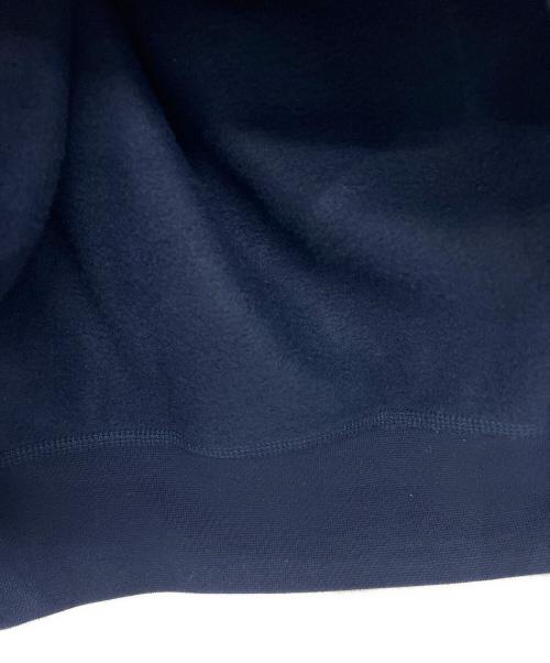 POLO RALPH LAUREN（ポロ・ラルフローレン）POLO RALPH LAUREN (ポロ・ラルフローレン) パーカー ネイビー サイズ:4の古着・服飾アイテム