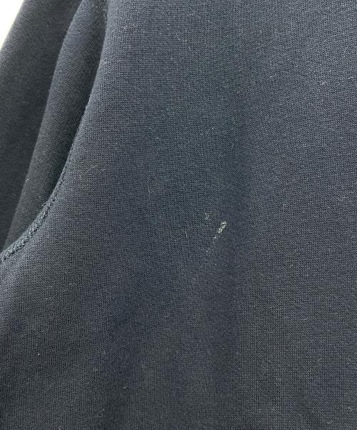 POLO RALPH LAUREN（ポロ・ラルフローレン）POLO RALPH LAUREN (ポロ・ラルフローレン) パーカー ネイビー サイズ:4の古着・服飾アイテム