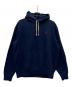 POLO RALPH LAUREN（ポロ・ラルフローレン）の古着「パーカー」｜ネイビー