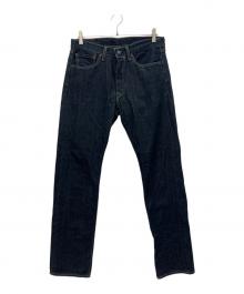 LEVI'S（リーバイス）の古着「デニムパンツ」｜インディゴ