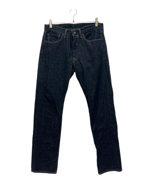 LEVI'S（リーバイス）LEVI'S (リーバイス) デニムパンツ インディゴ サイズ:W31×L32の古着・服飾アイテム