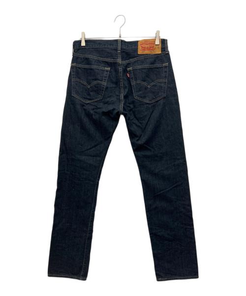 LEVI'S（リーバイス）LEVI'S (リーバイス) デニムパンツ インディゴ サイズ:W31×L32の古着・服飾アイテム