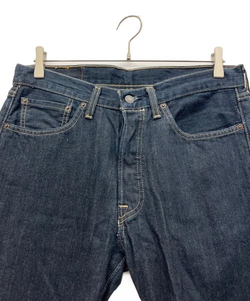 LEVI'S（リーバイス）LEVI'S (リーバイス) デニムパンツ インディゴ サイズ:W31×L32の古着・服飾アイテム