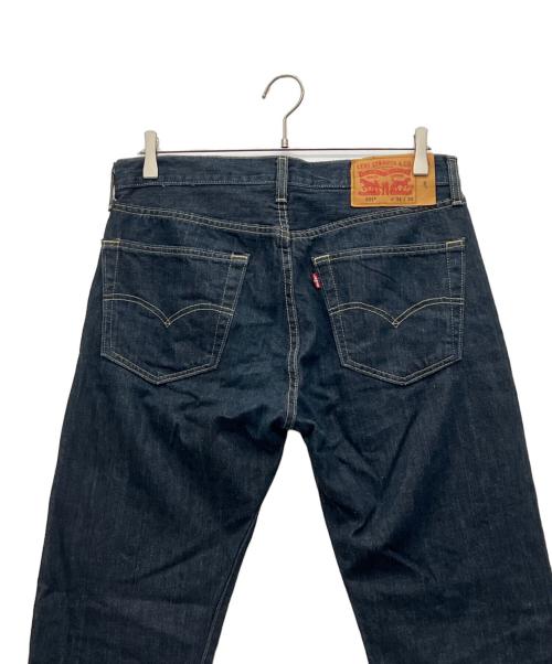 LEVI'S（リーバイス）LEVI'S (リーバイス) デニムパンツ インディゴ サイズ:W31×L32の古着・服飾アイテム