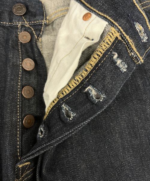 LEVI'S（リーバイス）LEVI'S (リーバイス) デニムパンツ インディゴ サイズ:W31×L32の古着・服飾アイテム