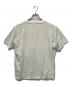 MONCLER (モンクレール) 半袖カットソー ホワイト サイズ:XS：9000円