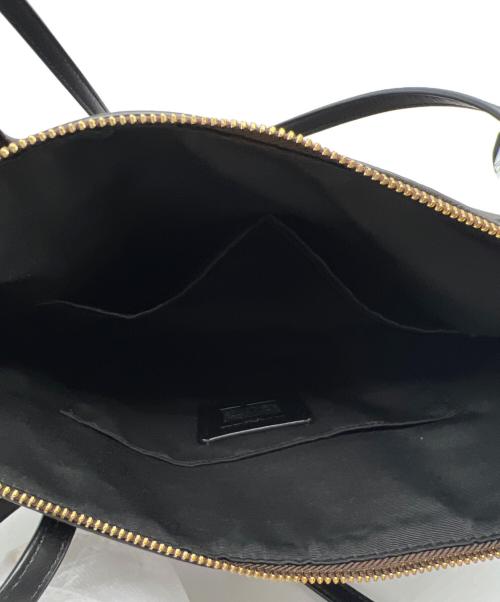 COACH（コーチ）COACH (コーチ) トートバッグ ブラウンの古着・服飾アイテム
