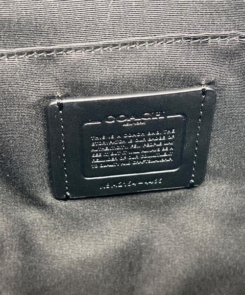 COACH（コーチ）COACH (コーチ) トートバッグ ブラウンの古着・服飾アイテム