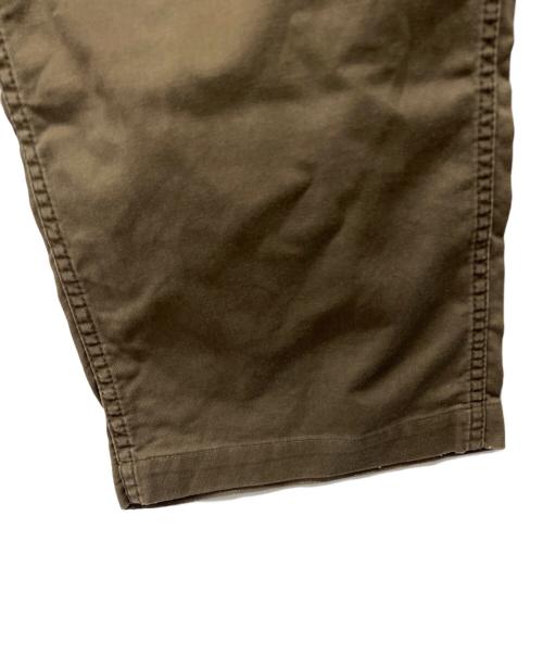 CarHartt（カーハート）CarHartt (カーハート) カーゴパンツ カーキ サイズ:Lの古着・服飾アイテム
