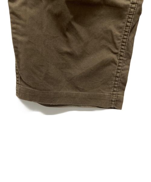 CarHartt（カーハート）CarHartt (カーハート) カーゴパンツ カーキ サイズ:Lの古着・服飾アイテム