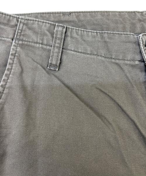 CarHartt（カーハート）CarHartt (カーハート) カーゴパンツ カーキ サイズ:Lの古着・服飾アイテム