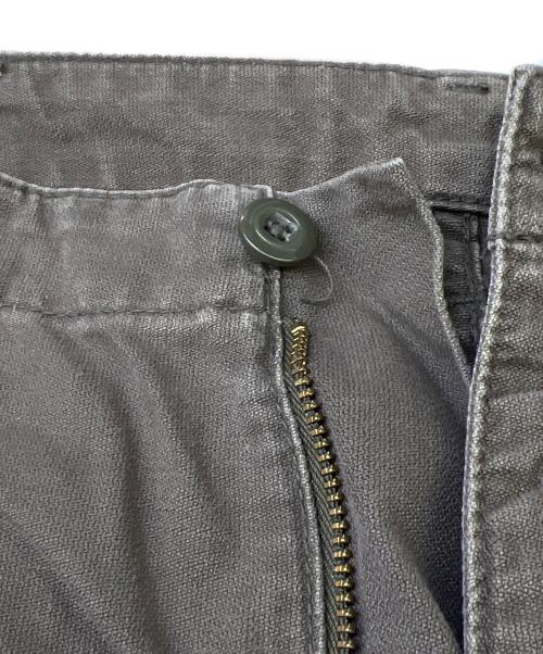 CarHartt（カーハート）CarHartt (カーハート) カーゴパンツ カーキ サイズ:Lの古着・服飾アイテム