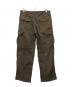 CarHartt (カーハート) カーゴパンツ カーキ サイズ:L：6000円